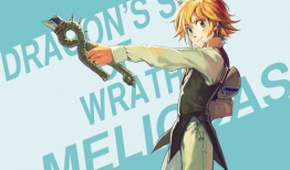 七原罪动画短视频,罪恶深种的救赎之旅